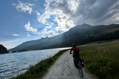 Engadin