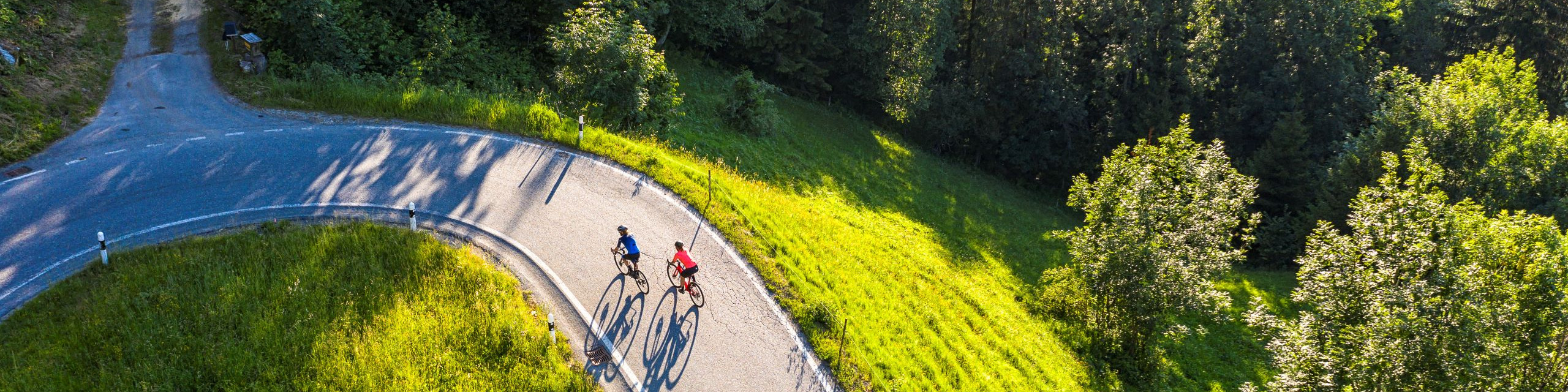 Etappe 5: Bonaduz - Ilanz | Glacier Bike Tour