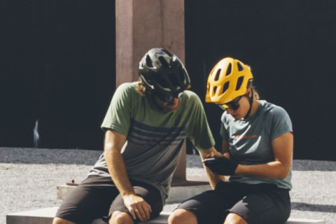 Fragen und Antworten Glacier Bike Tour