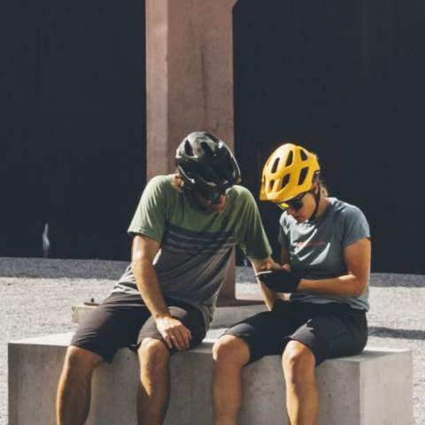 Fragen und Antworten Glacier Bike Tour